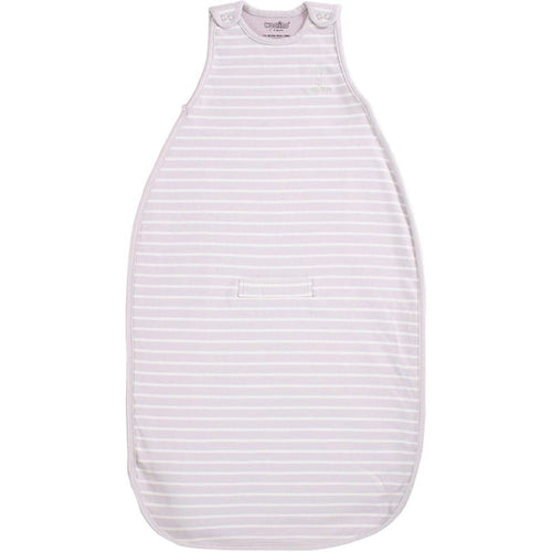 4 Season Ultimate Toddler Sleep Bag, Merino Wool & Organic Cotton, 2 - 4 Years, Lilac