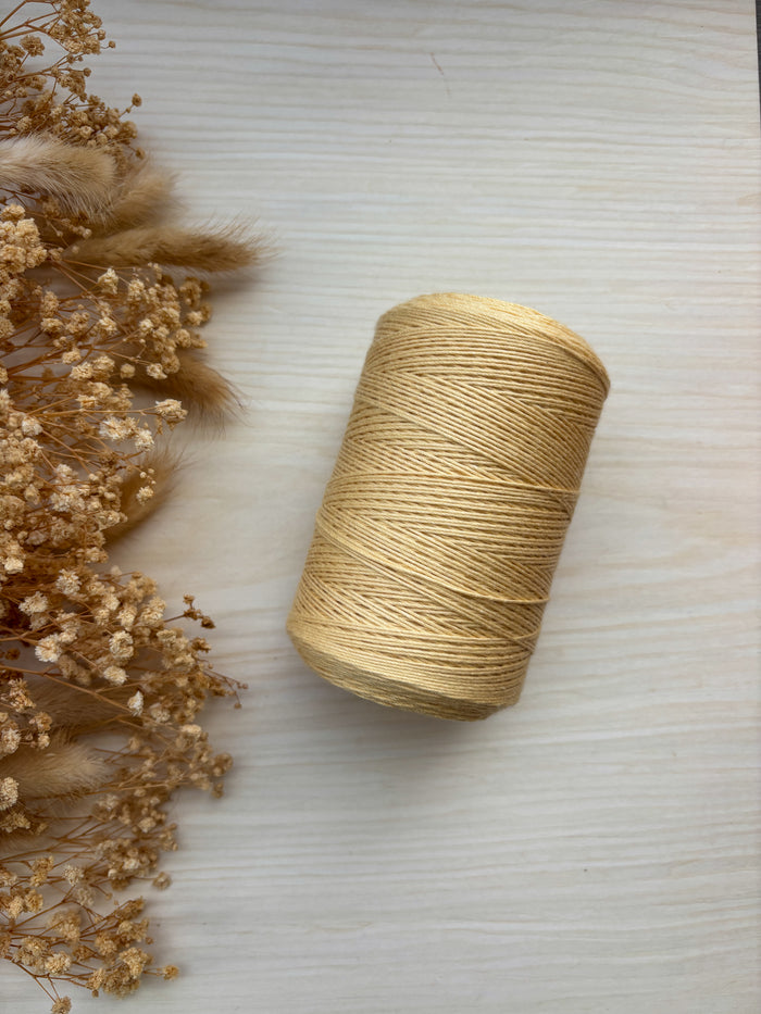 8/4 Cotton Rug Warp