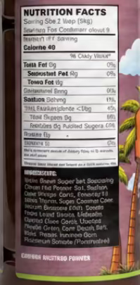 Jerk BBQ Sauce
