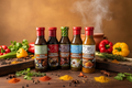 Liquid Seasoning Bundle - 5 Pack Bundle