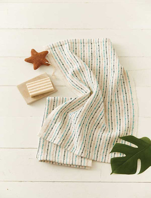 A Day at the Beach Towels