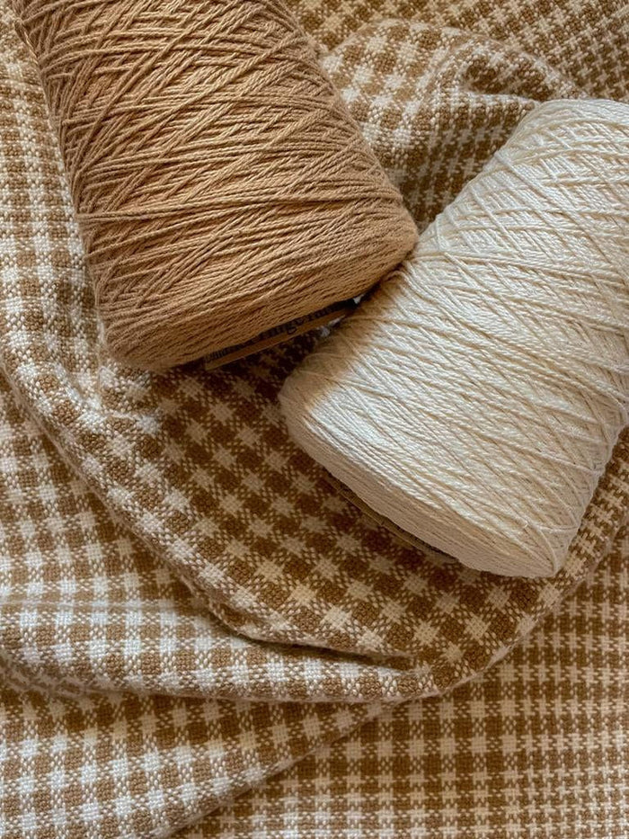 A Dozen Projects for Rigid Heddle Weaving