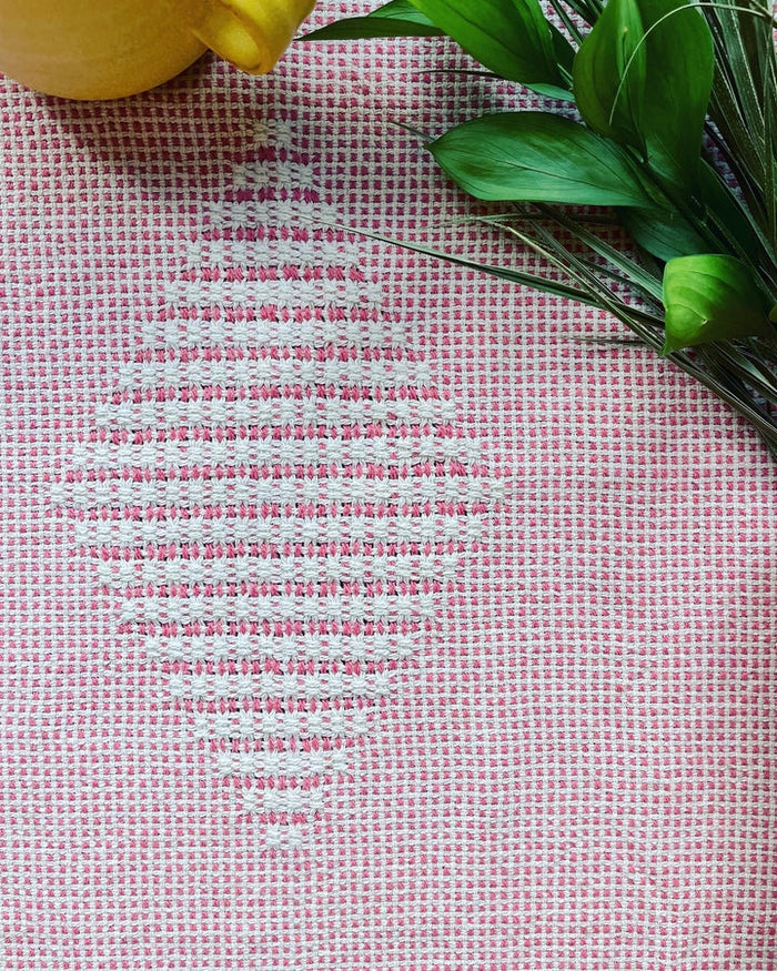 A Dozen Projects for Rigid Heddle Weaving