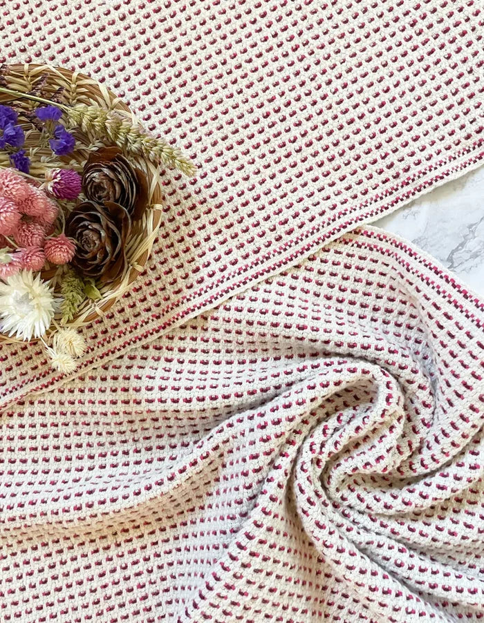 A Dozen Projects for Rigid Heddle Weaving