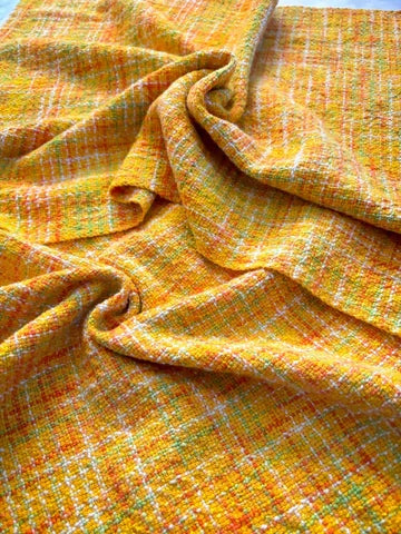 A-Mazing Possibilities Shawl or Towels Pattern