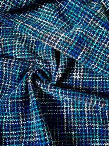 A-Mazing Possibilities Shawl or Towels Pattern