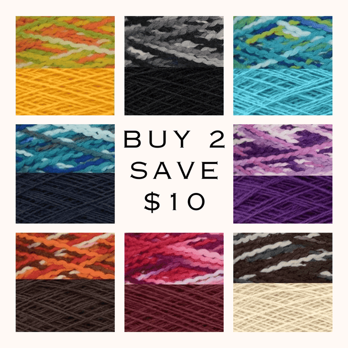 Buy 2 Save $10