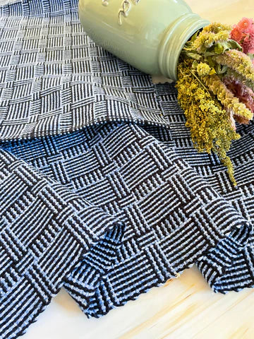 A Weaving Journey