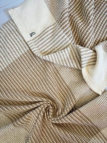 A Weaving Journey