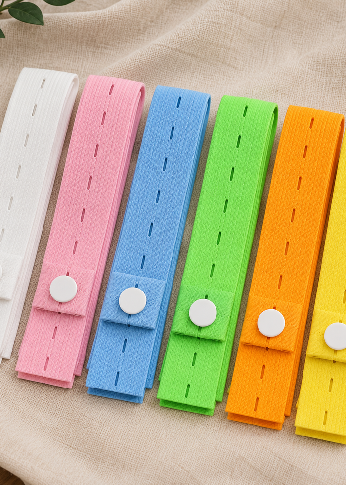 Adjustable Elastic Bands