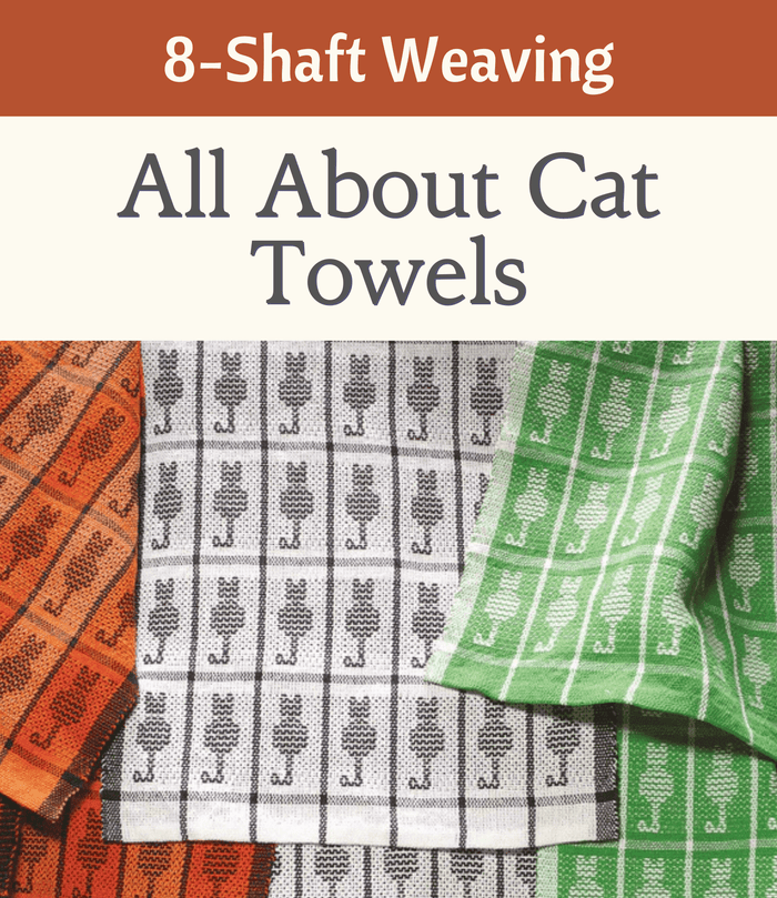 All About Cat Towels