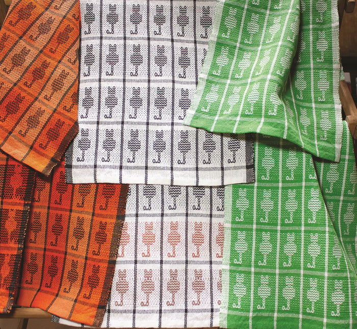 All About Cat Towels
