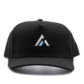 Apex Lenses "A" Series Stealth Trucker – Solid Black
