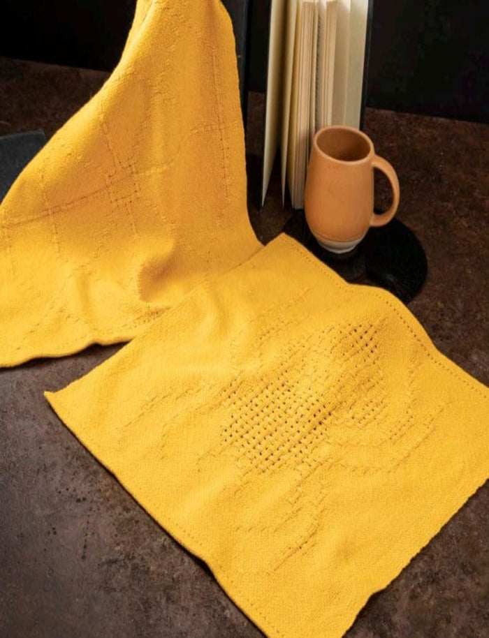 Arachne Napkins