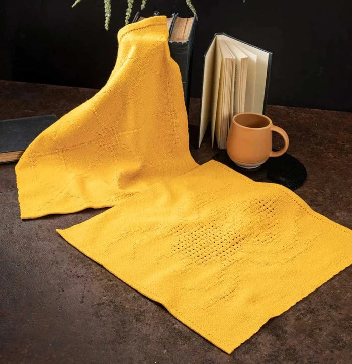 Arachne Napkins