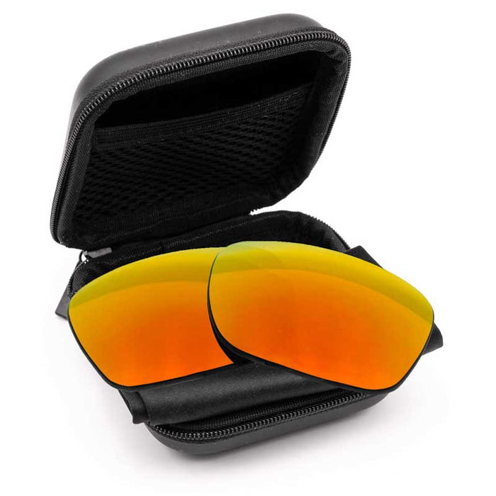 Fire Orange