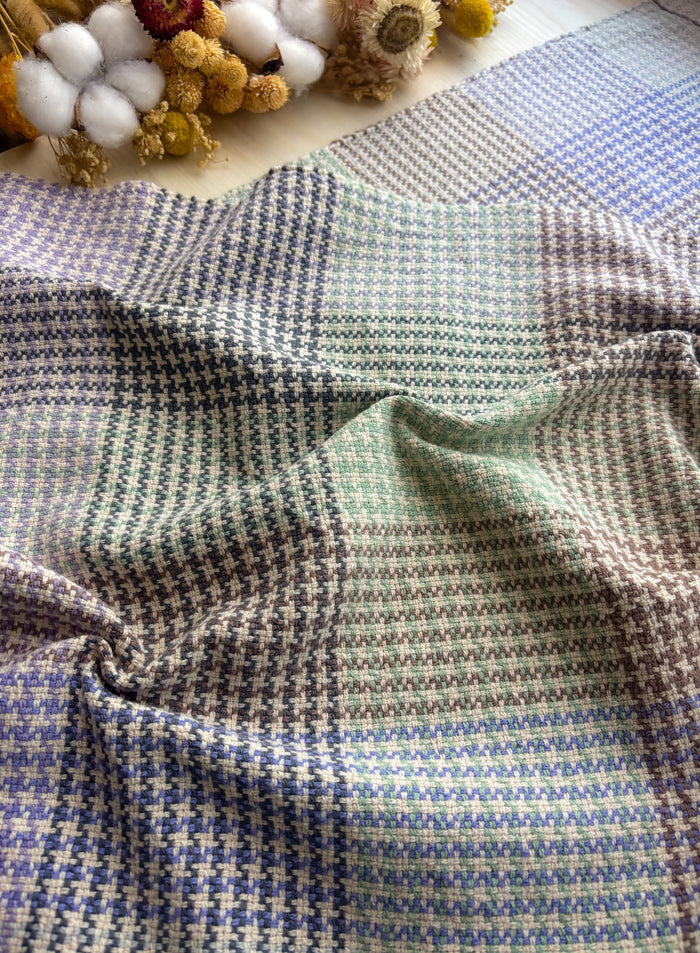 Artisan Towel Pattern