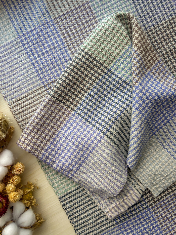 Artisan Towel Pattern