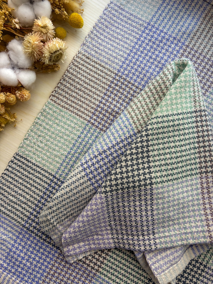 Artisan Towel Pattern
