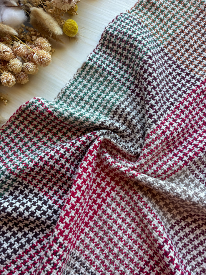 Artisan Towels / Caramel Apple