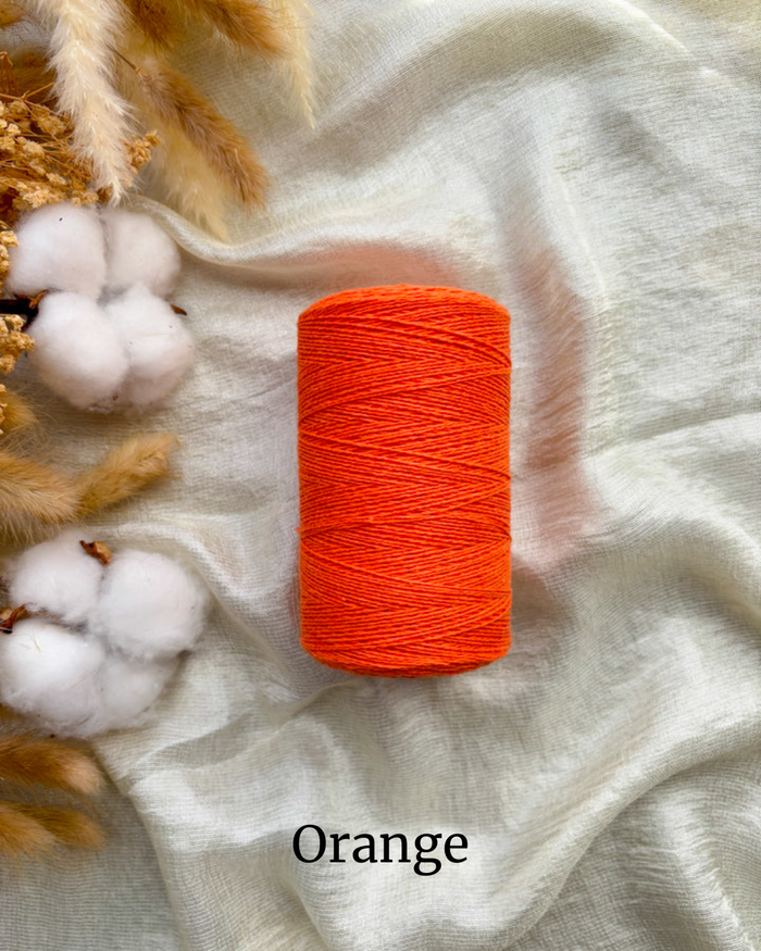 Dark Orange