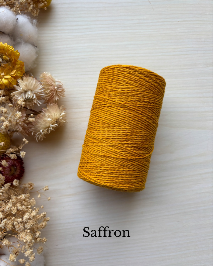 Saffron