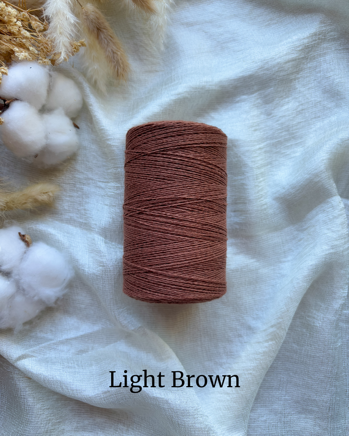 Light Brown