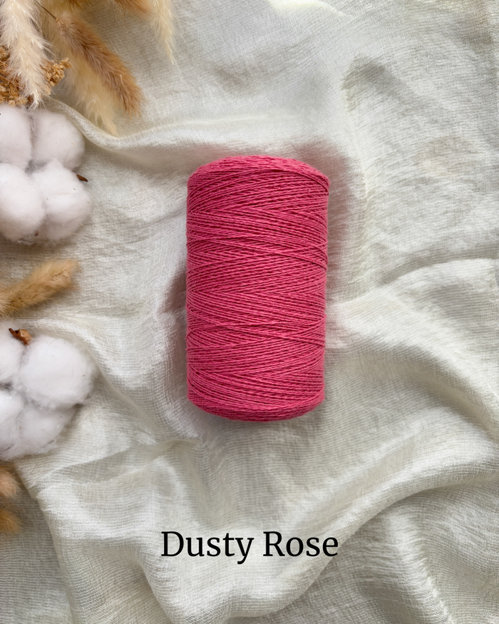 Dusty Rose