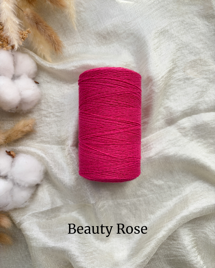 Beauty Rose