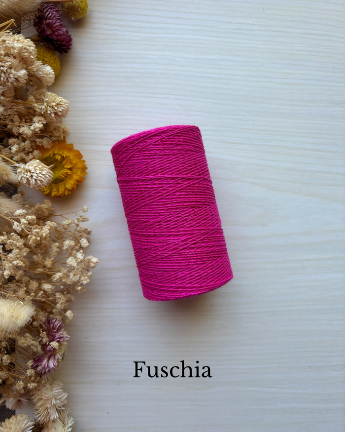 Fuschia