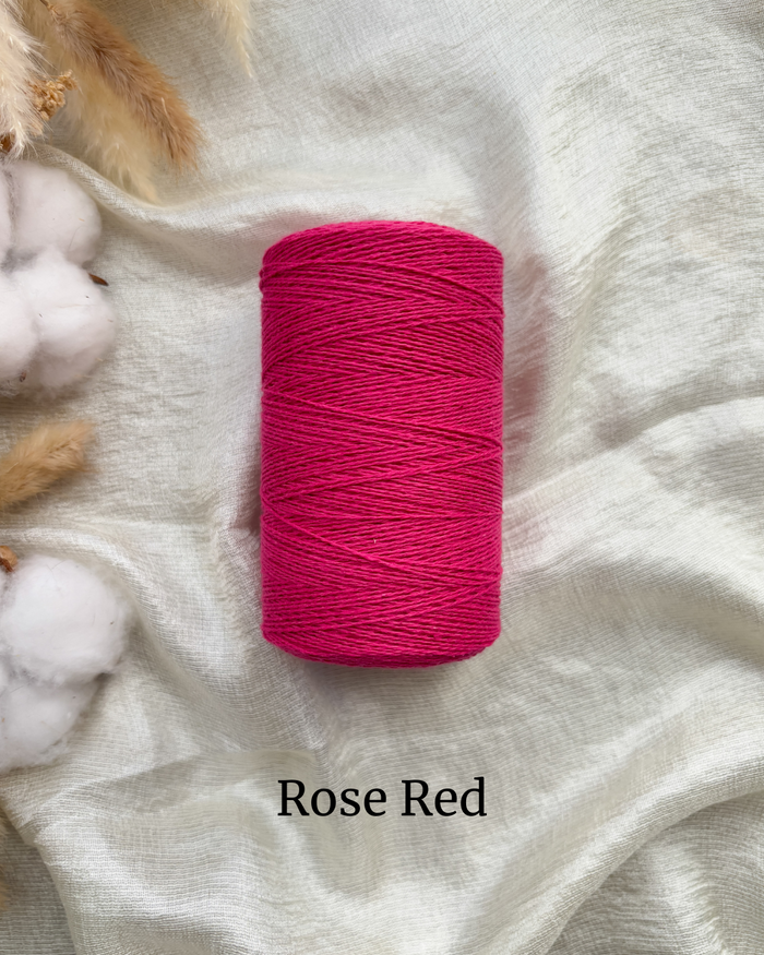 Rose Red