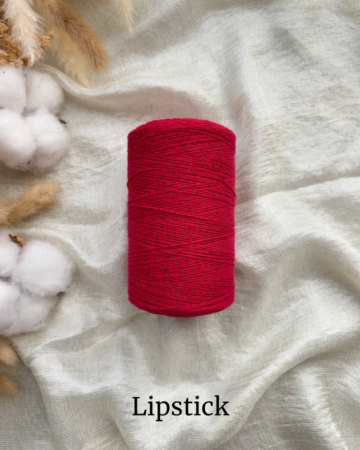 Lipstick (blue red)