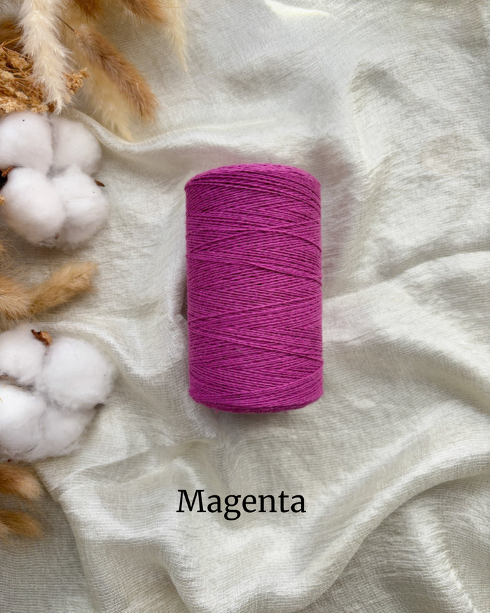 Magenta (limited supply)