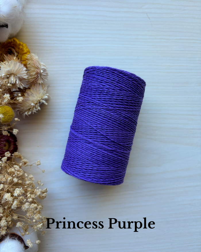 Princess Purple
