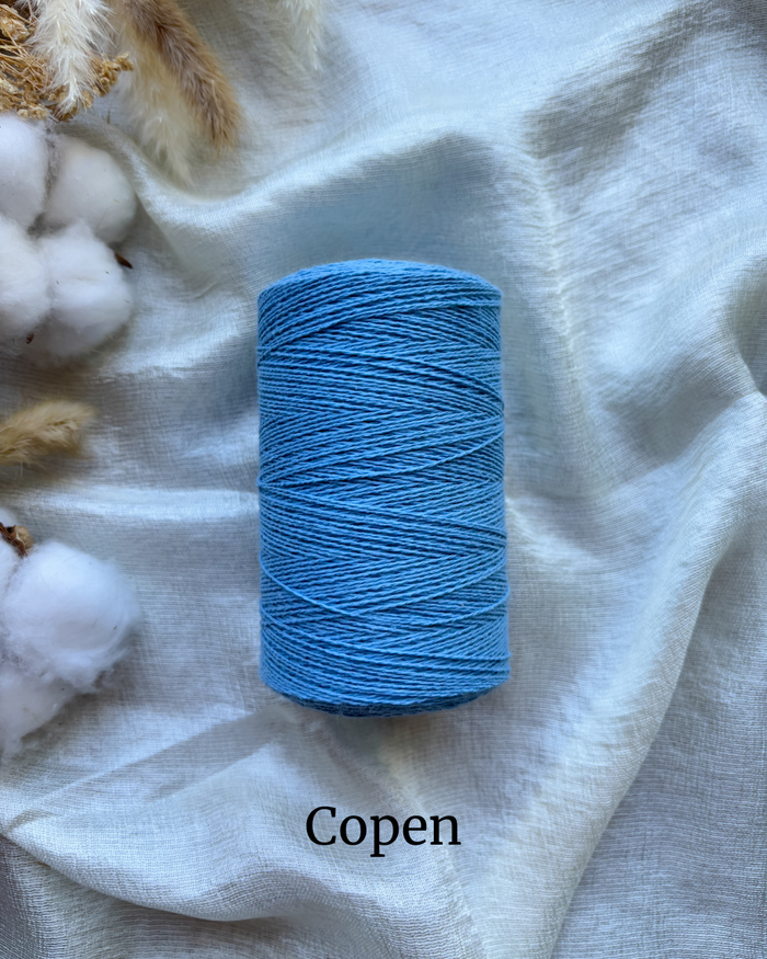 Copen Blue