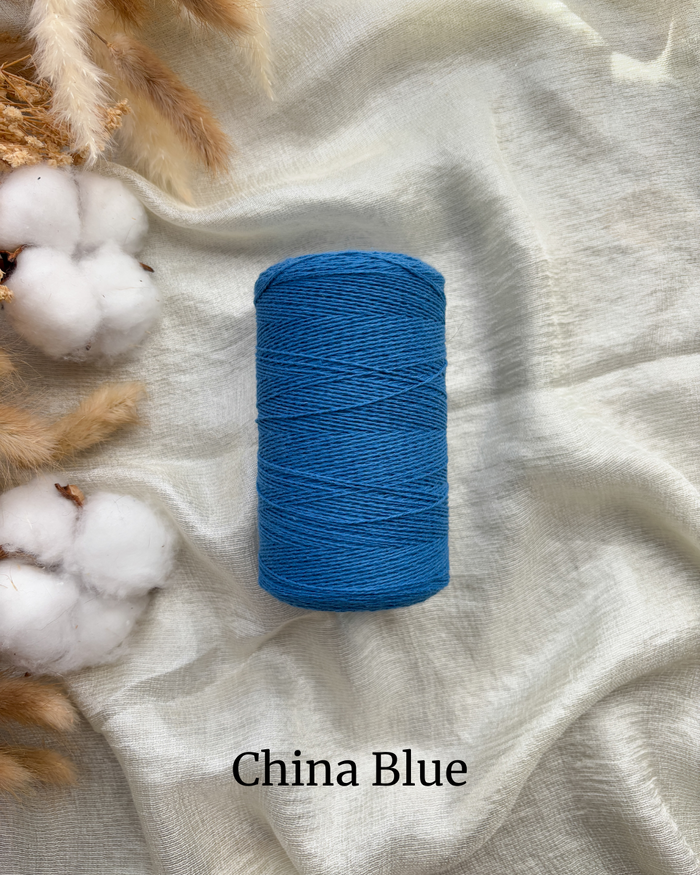 China Blue
