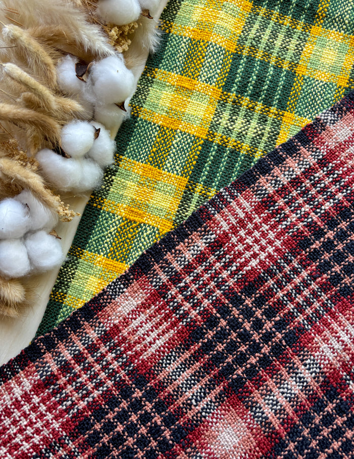 Back to Nature Towels