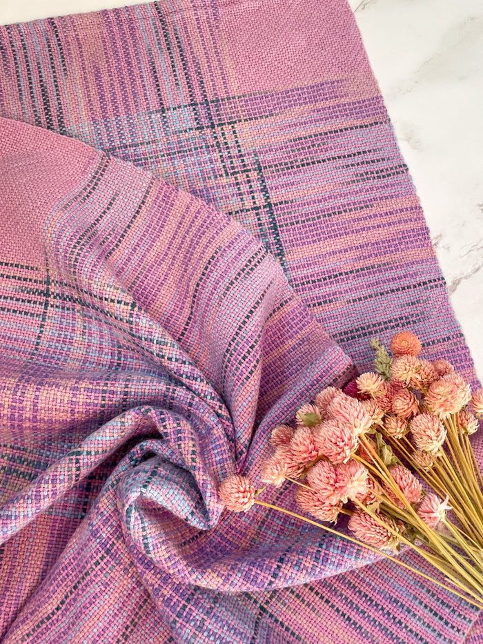 Bakers Dozen Kit-of-the-Month Club ~ Rigid Heddle Weaving