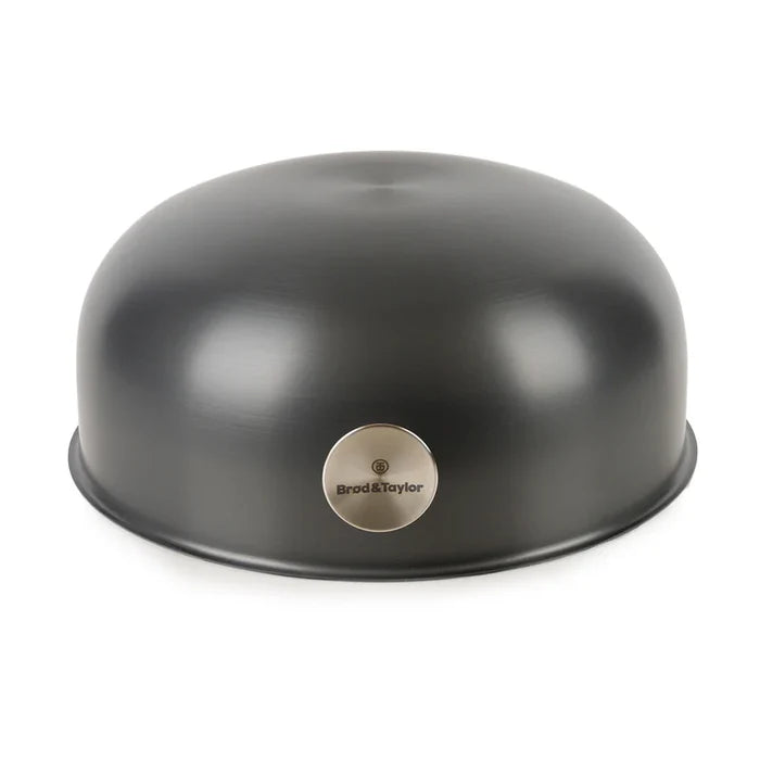 Baking Shell - Boule