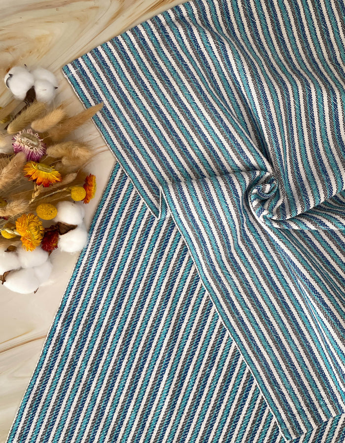 Balancing the Elements Towels