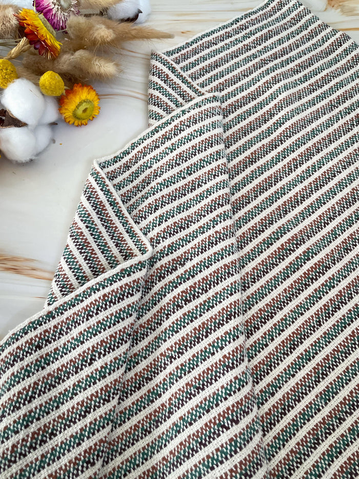 Balancing the Elements Towels