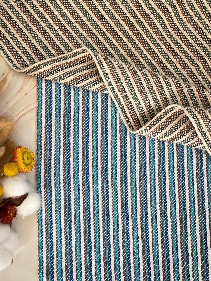 Balancing the Elements Towels