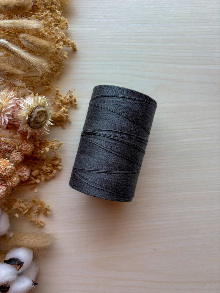 Bamboo Cotton 8/2