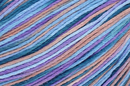 Blueberry Swirl