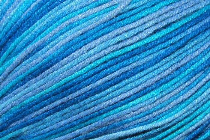 Brilliant Blues