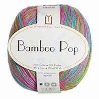 Bamboo Pop