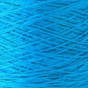 Aztec Blue