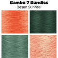 Bambu 7 Bundles