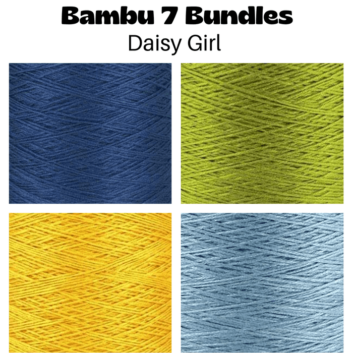 Bambu 7 Bundles