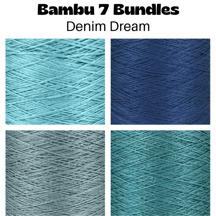 Bambu 7 Bundles
